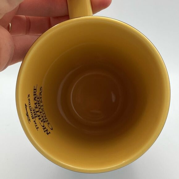 Disney nightmare before Christmas latte mug - Picture 5 of 9